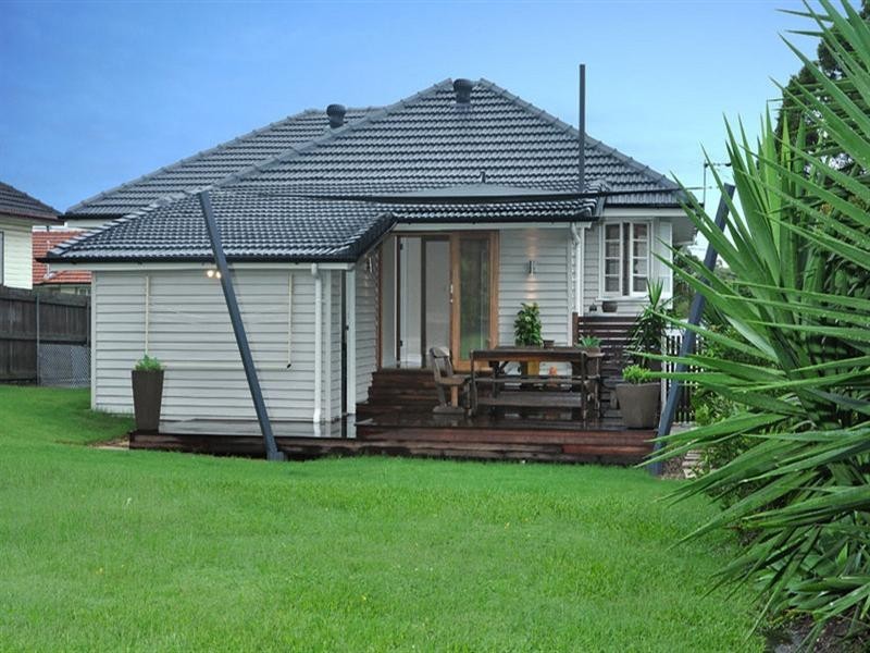 22 Bohland Street, Kedron QLD 4031