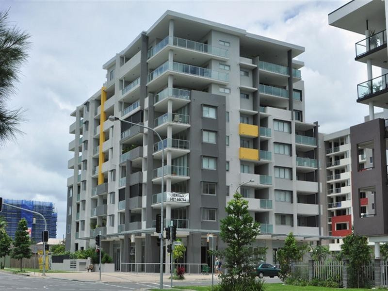 17/27 Playfield Street, Chermside QLD 4032