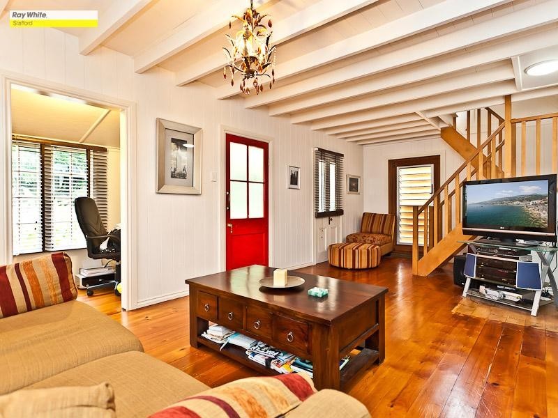 20 Mannion Street, Red Hill QLD 4059