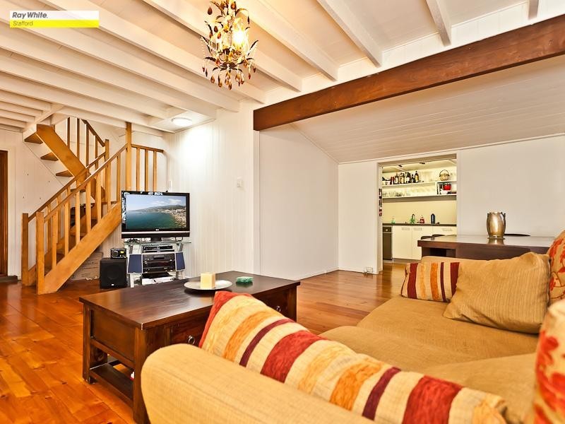 20 Mannion Street, Red Hill QLD 4059