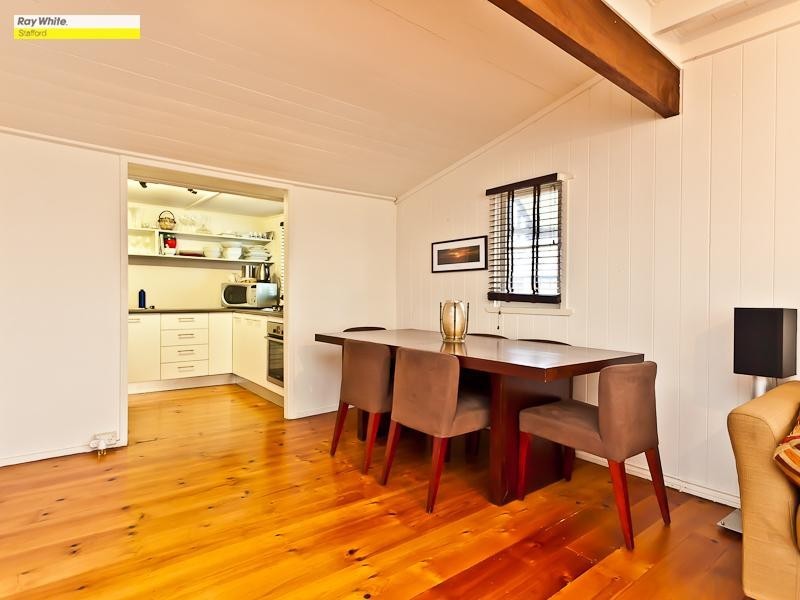 20 Mannion Street, Red Hill QLD 4059