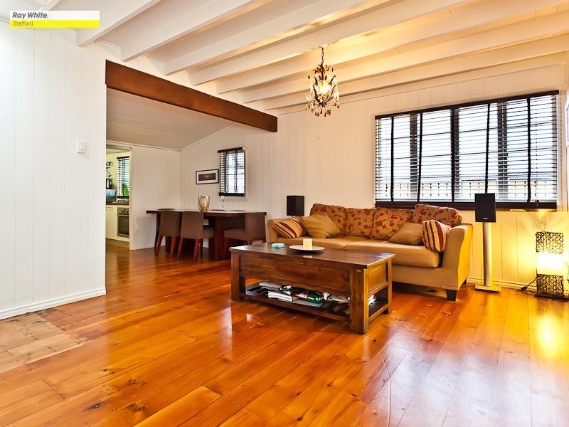 20 Mannion Street, Red Hill QLD 4059