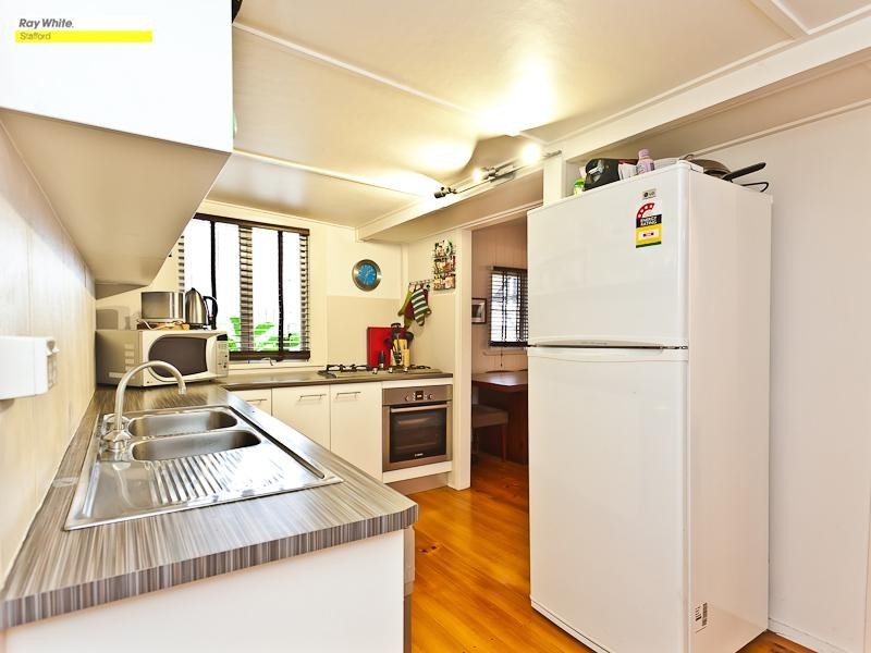 20 Mannion Street, Red Hill QLD 4059