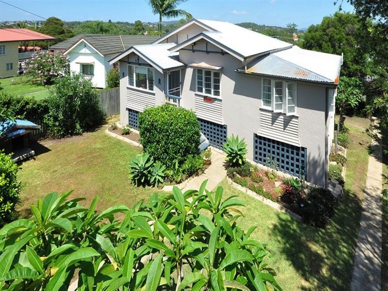 5 Gort Crescent, Stafford QLD 4053