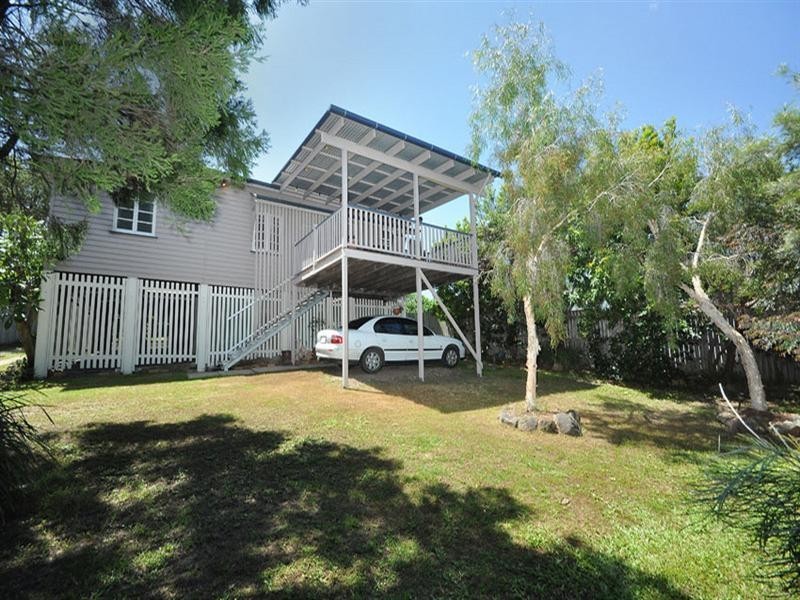 5 Gort Crescent, Stafford QLD 4053