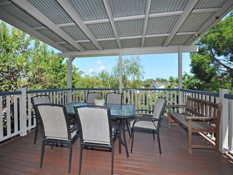 5 Gort Crescent, Stafford QLD 4053