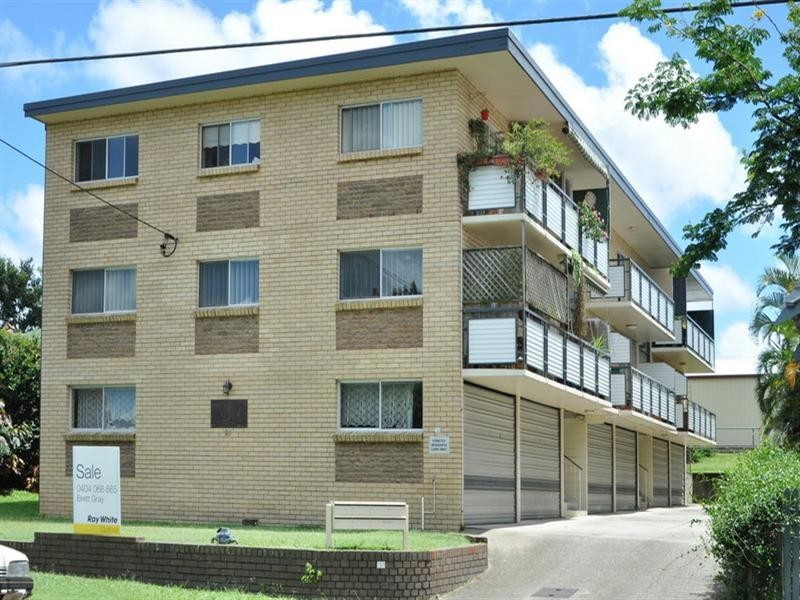 4/23 Jack Street, Gordon Park QLD 4031