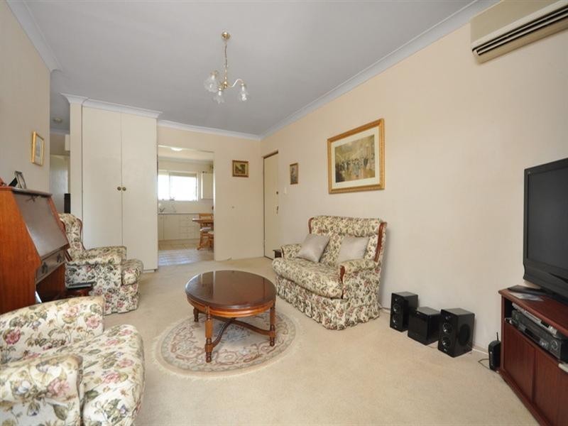 4/23 Jack Street, Gordon Park QLD 4031