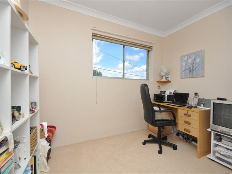 4/23 Jack Street, Gordon Park QLD 4031