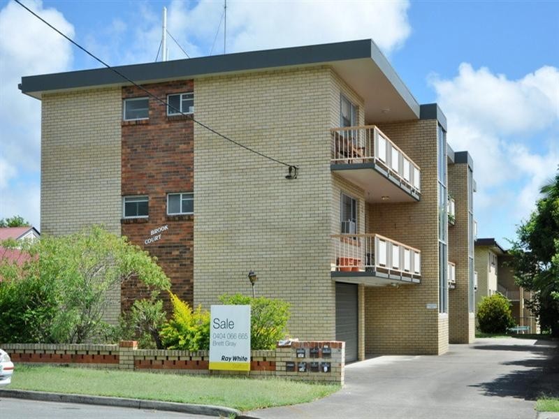 1/77 Brookfield Road, Kedron QLD 4031