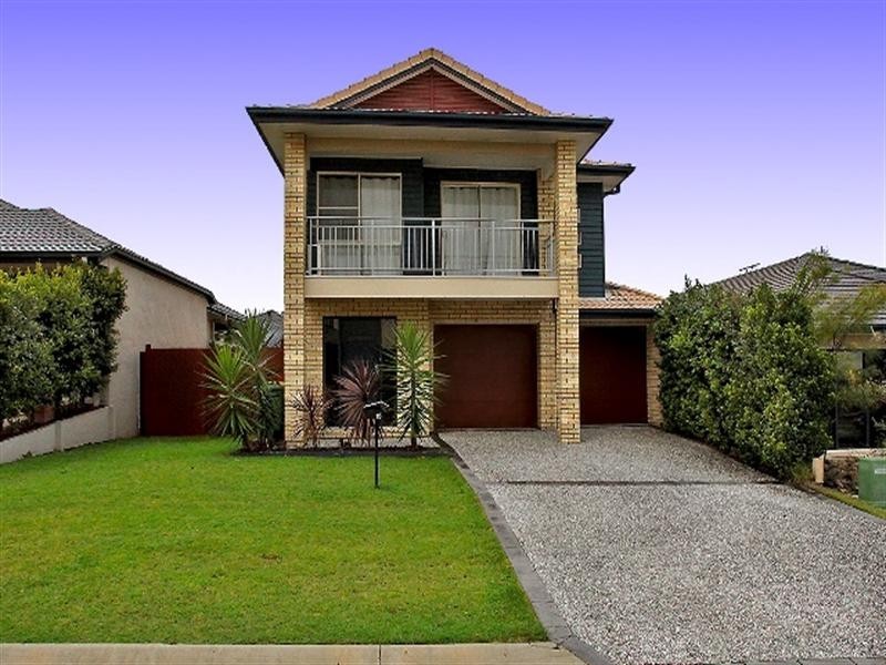 15 Kennedia Court, North Lakes QLD 4509