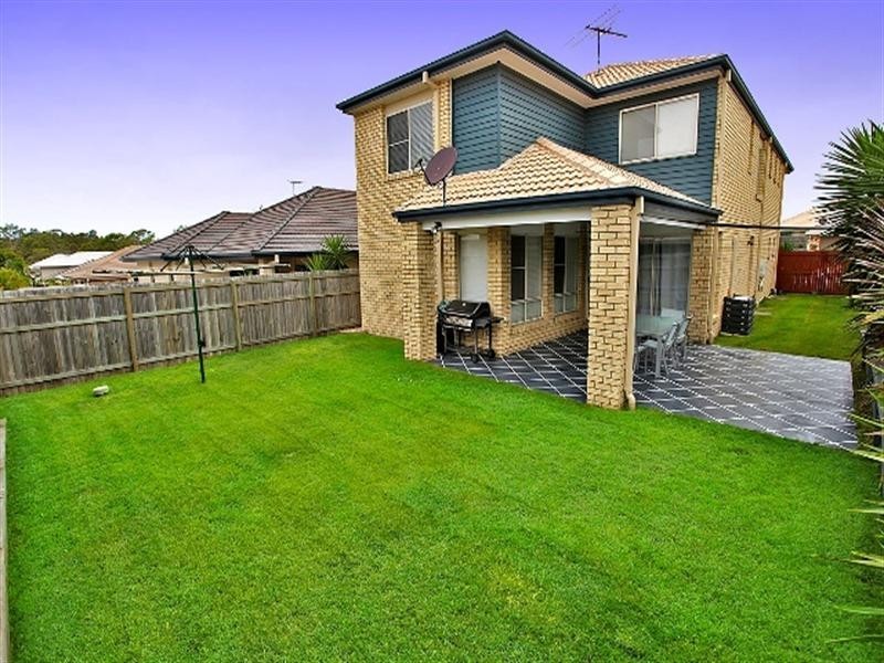 15 Kennedia Court, North Lakes QLD 4509
