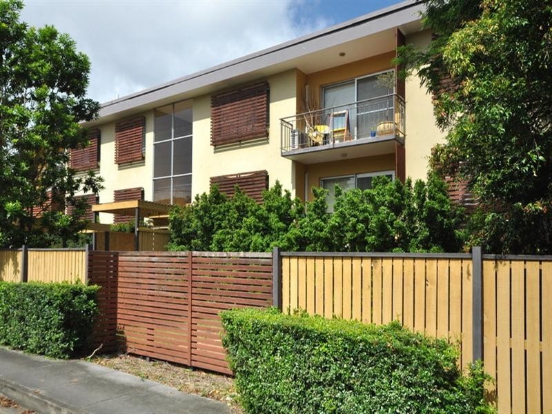 4/56 Goulburn Street, Gordon Park QLD 4031