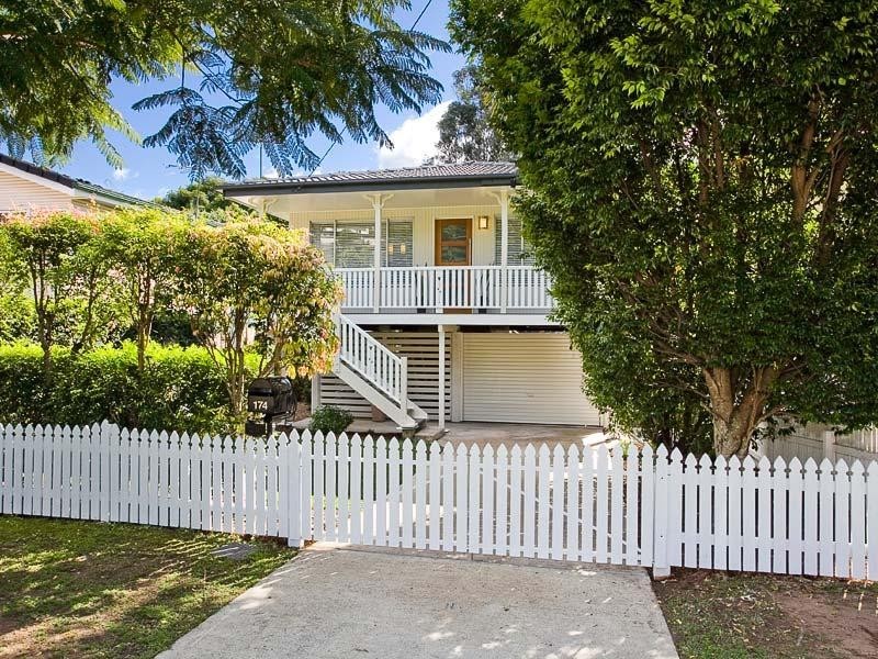 174 Royal Parade, Alderley QLD 4051