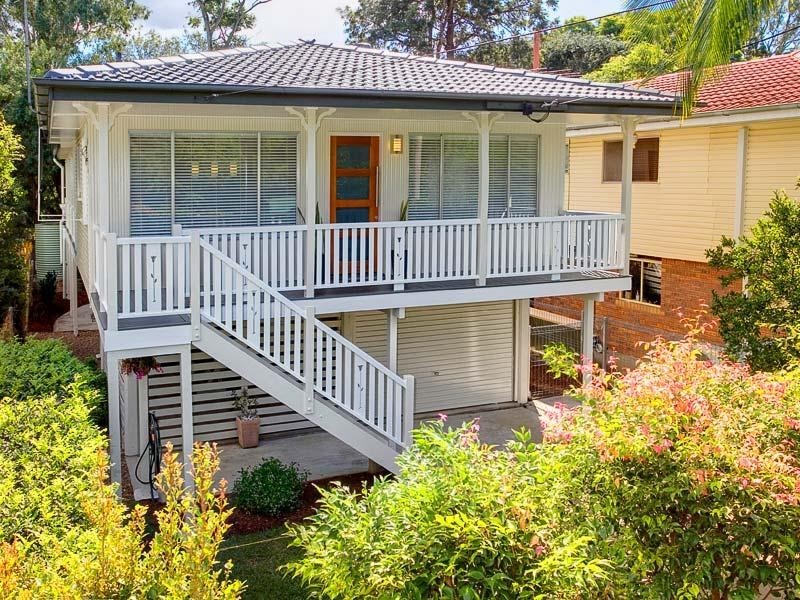 174 Royal Parade, Alderley QLD 4051