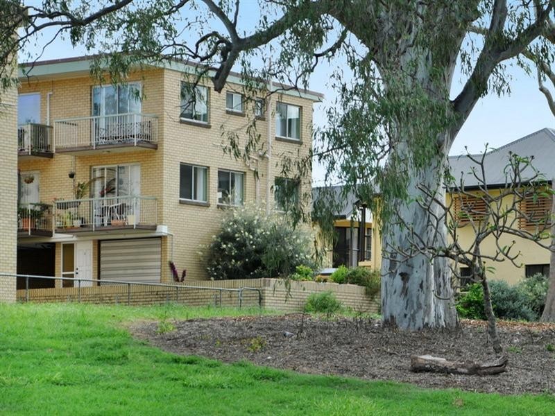 5/61 Swinburne Street, Lutwyche QLD 4030