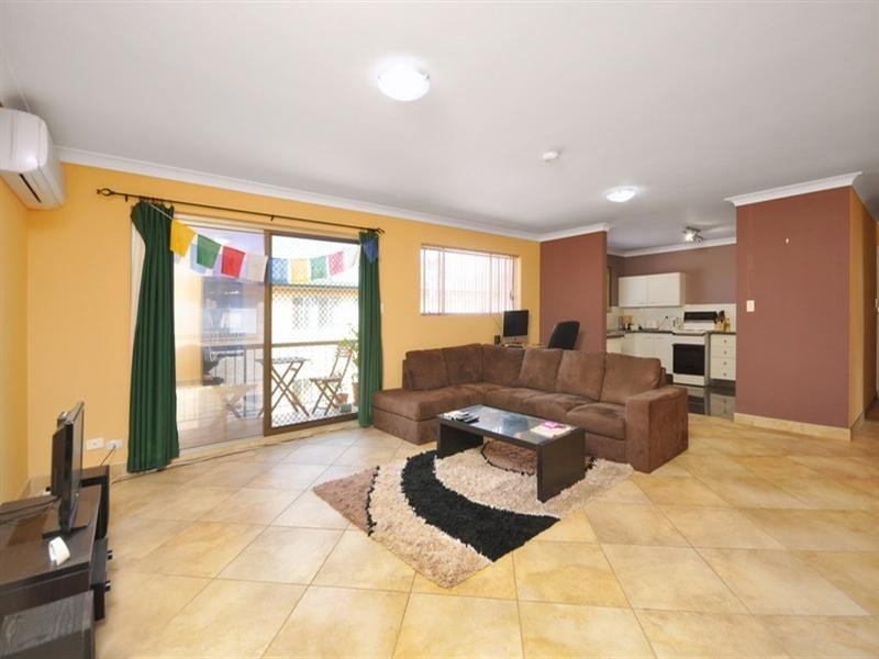 5/61 Swinburne Street, Lutwyche QLD 4030