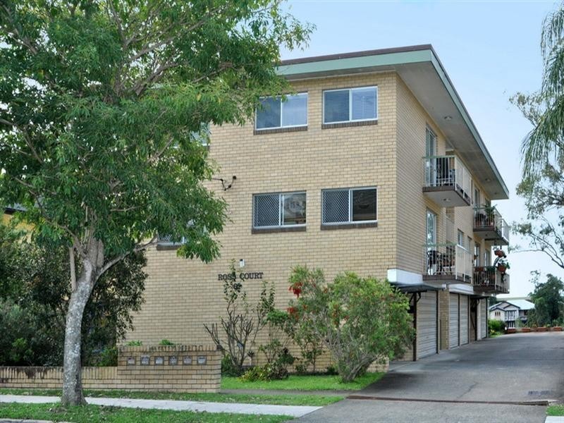 5/61 Swinburne Street, Lutwyche QLD 4030