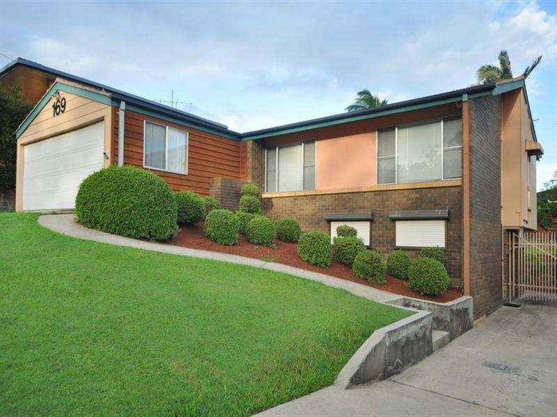 169 Trouts Road, Stafford Heights QLD 4053