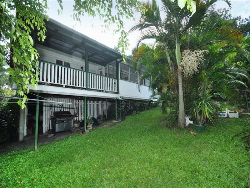 3 Cecil Road, Bardon QLD 4065