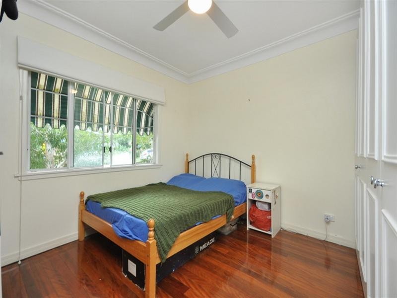 3 Cecil Road, Bardon QLD 4065