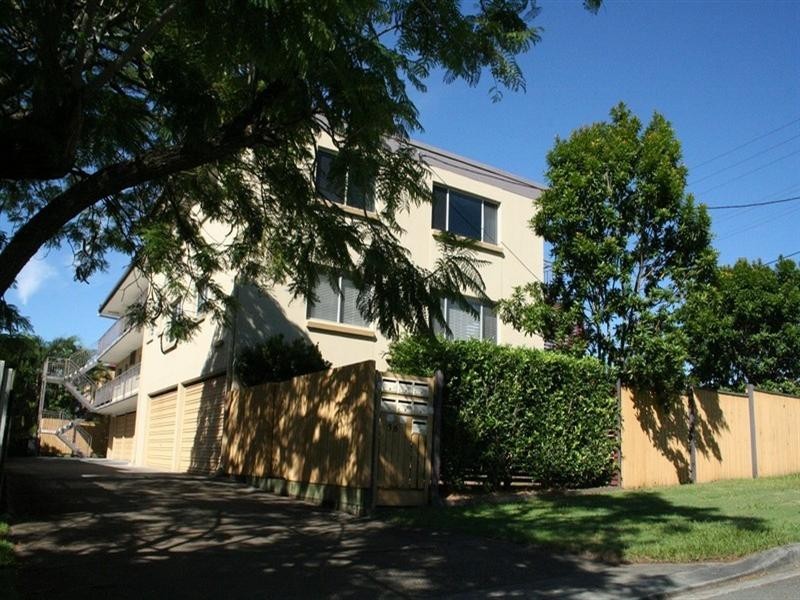 4/56 Goulburn Street, Gordon Park QLD 4031