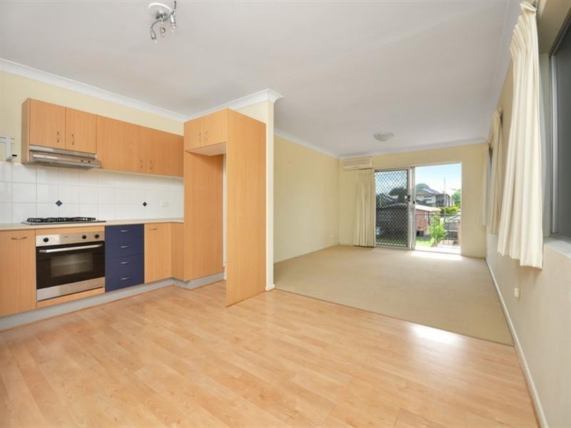 4/56 Goulburn Street, Gordon Park QLD 4031
