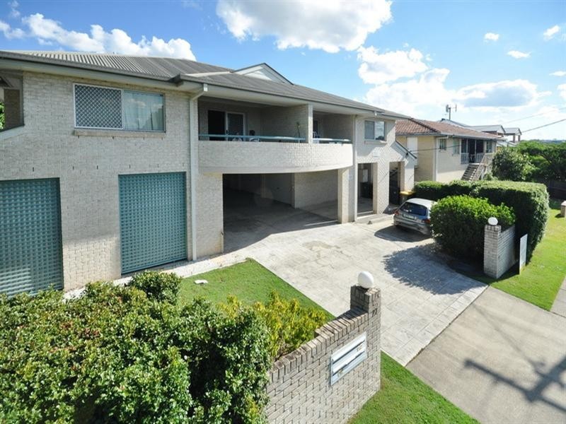 3/27 Mermaid Street, Chermside QLD 4032