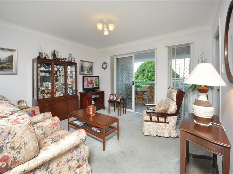 3/27 Mermaid Street, Chermside QLD 4032
