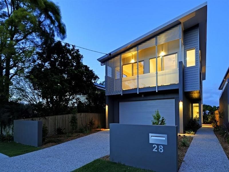 Grange QLD 4051