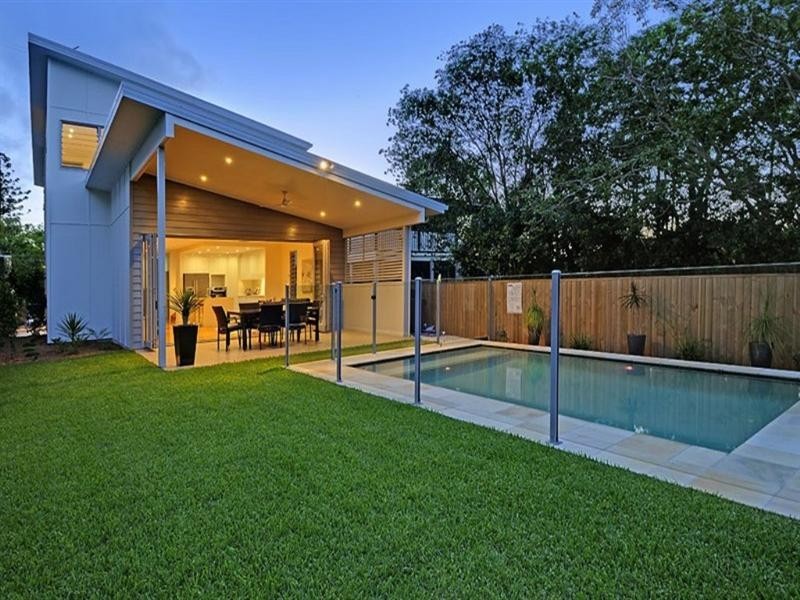 Grange QLD 4051