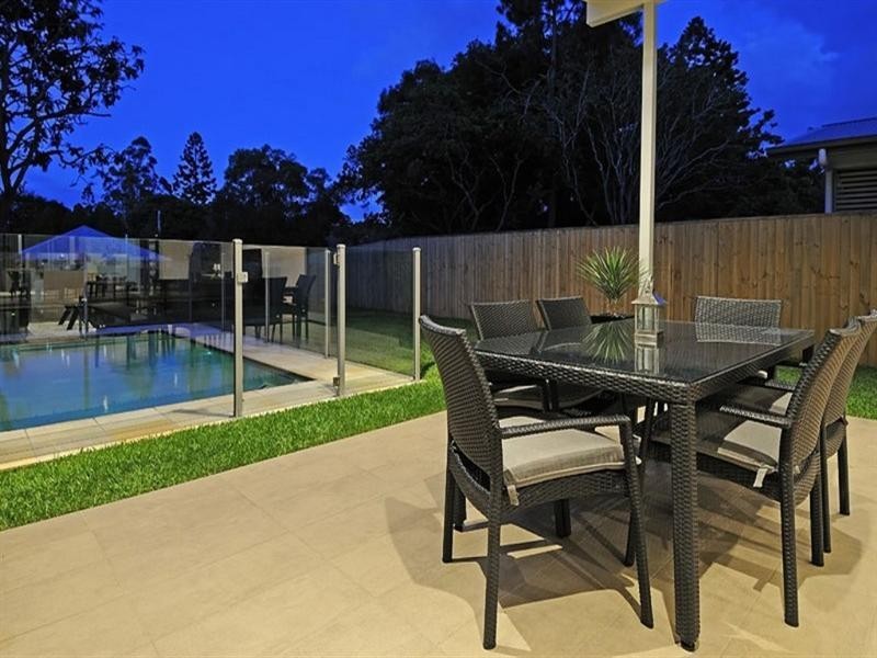 Grange QLD 4051