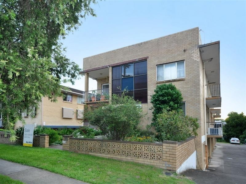 3/106 Leckie Road, Kedron QLD 4031