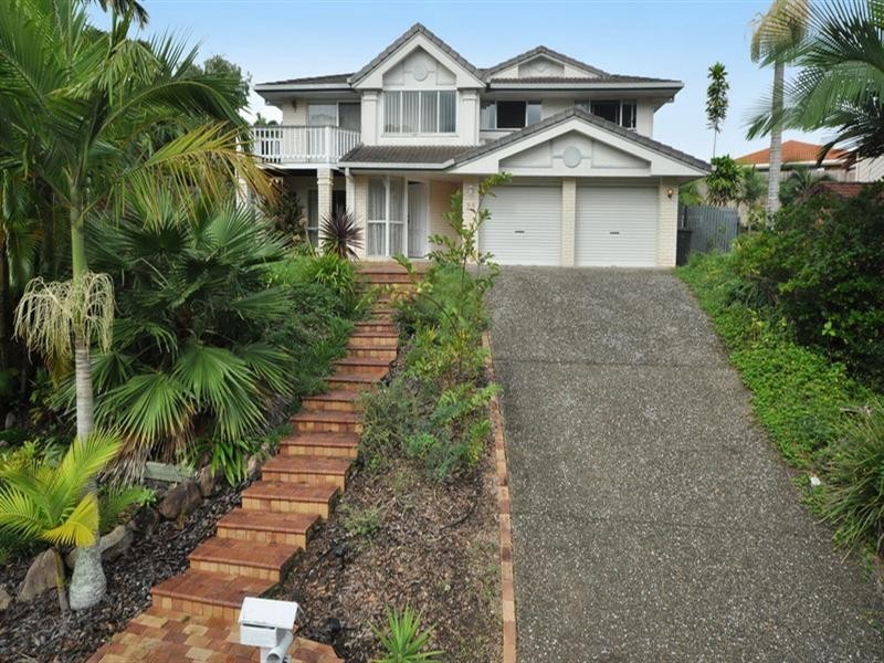 25 Karloff Drive, Stafford Heights QLD 4053