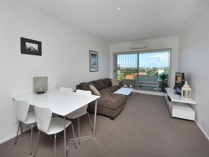 13/378 Bowen Terrace, New Farm QLD 4005