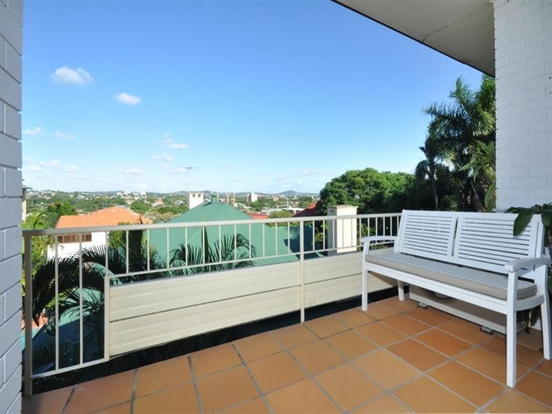 13/378 Bowen Terrace, New Farm QLD 4005