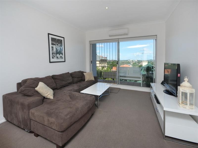 13/378 Bowen Terrace, New Farm QLD 4005