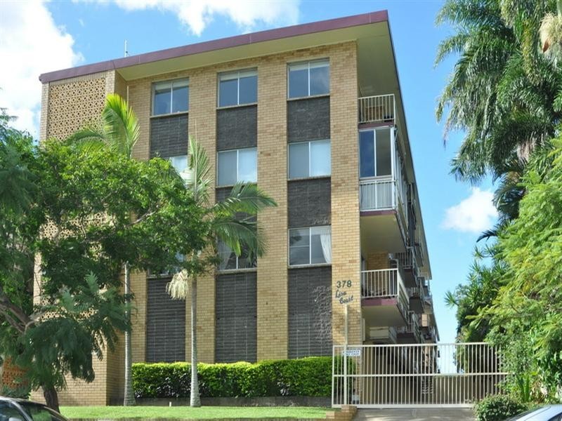 13/378 Bowen Terrace, New Farm QLD 4005