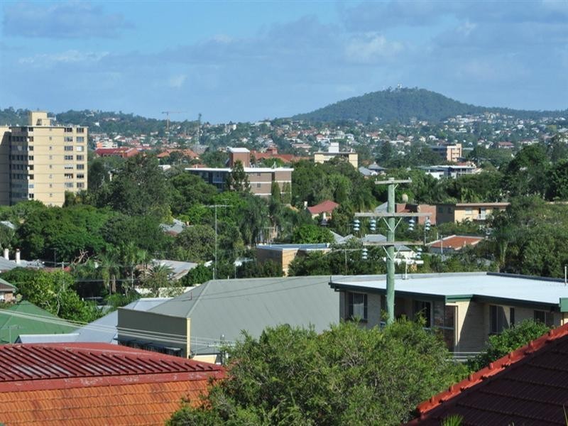 13/378 Bowen Terrace, New Farm QLD 4005