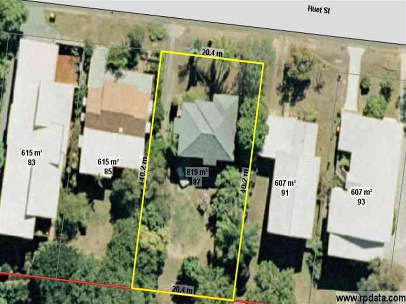 87 Huet Street, Nundah QLD 4012