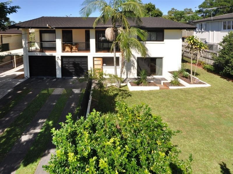 40 Blenheim Street, Chermside West QLD 4032