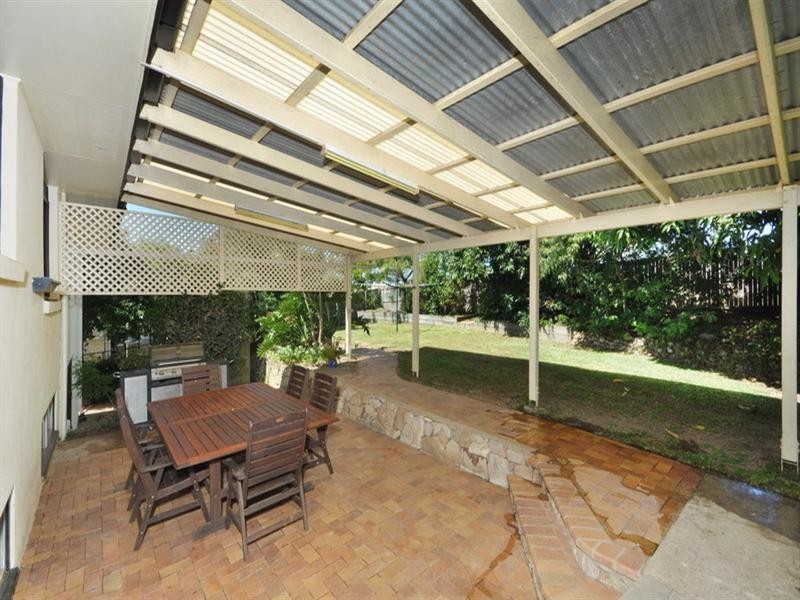 40 Blenheim Street, Chermside West QLD 4032