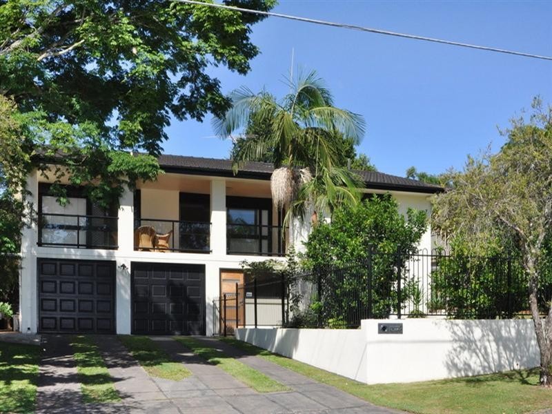 40 Blenheim Street, Chermside West QLD 4032