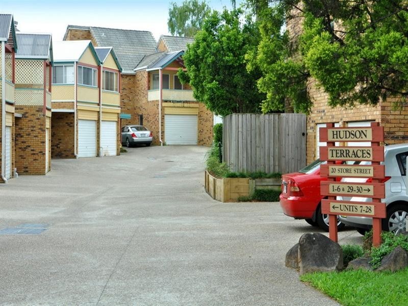 21/20 Store Street, Albion QLD 4010