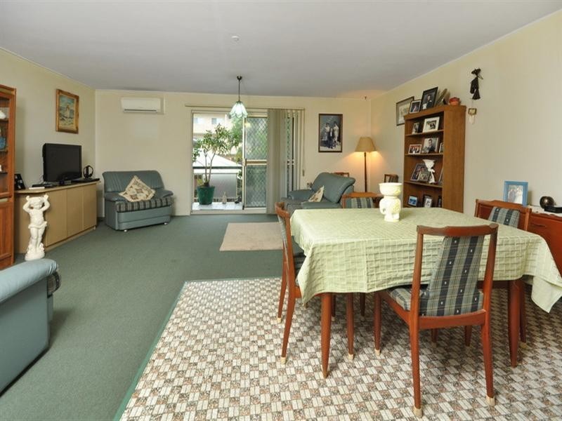 3/40 Leiper Street, Stafford QLD 4053