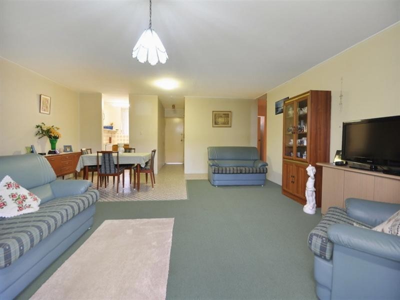 3/40 Leiper Street, Stafford QLD 4053