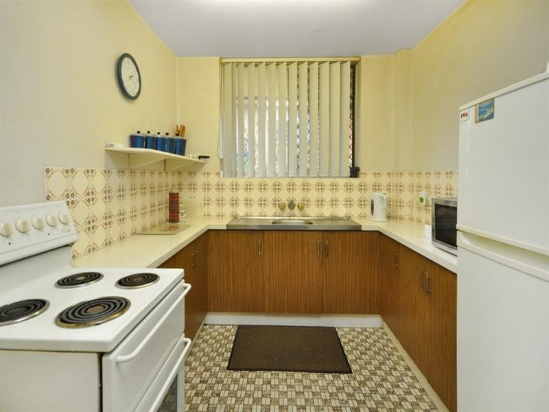 3/40 Leiper Street, Stafford QLD 4053