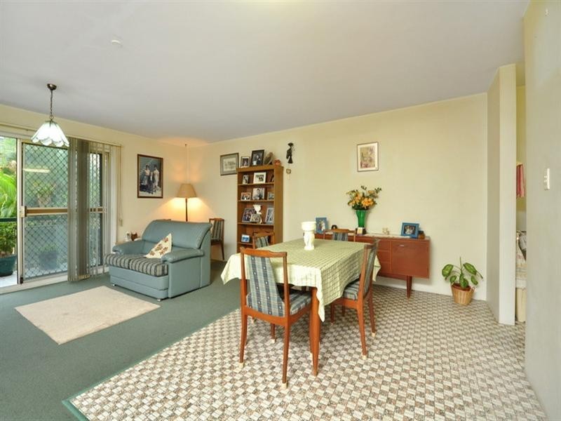 3/40 Leiper Street, Stafford QLD 4053