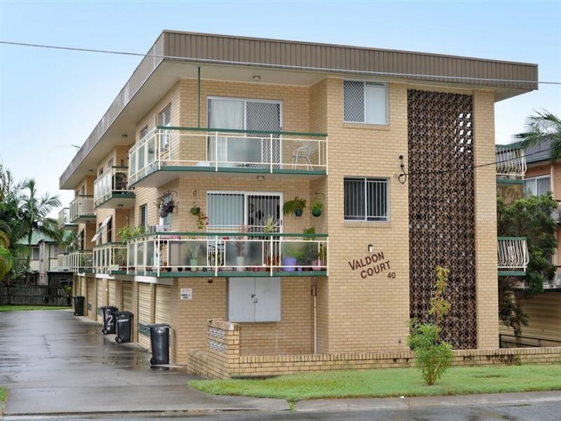 3/40 Leiper Street, Stafford QLD 4053