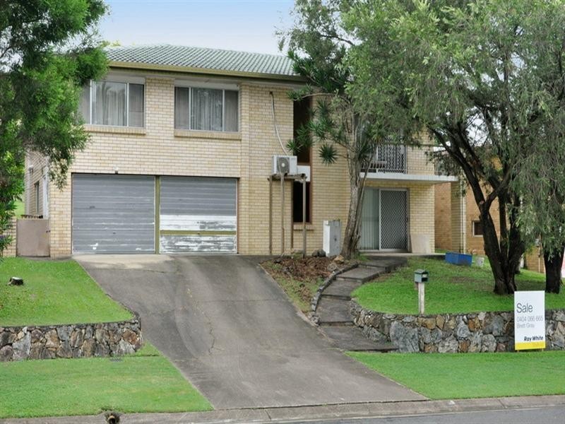 25 Bunny Street, Everton Park QLD 4053